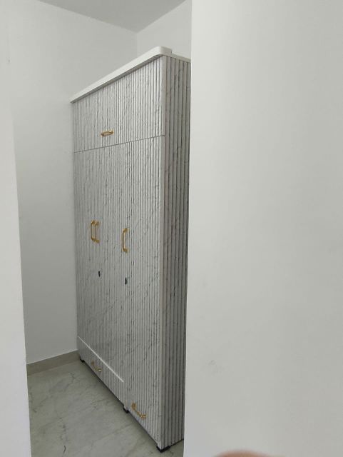 4 BHK + Servant Room Apartment For Rent in VVIP Addresses