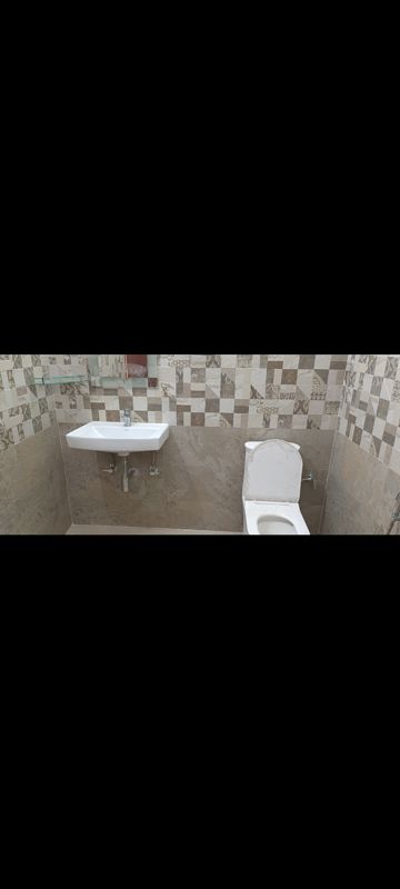 2 BHK Builder Floor For Rent in Indira Nagar