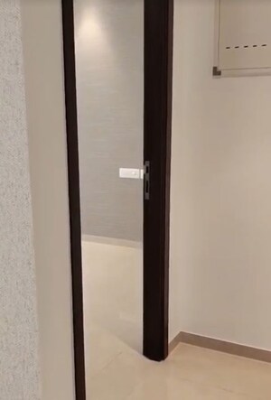 Building Lobby in 3 BHK Apartment at Hiranandani Highland, Powai – for Rent