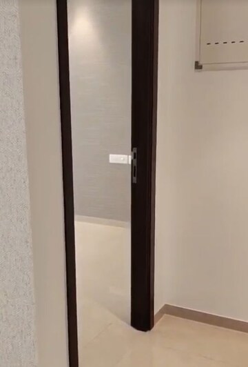 Building Lobby in 3 BHK Apartment at Hiranandani Highland, Powai – for Rent