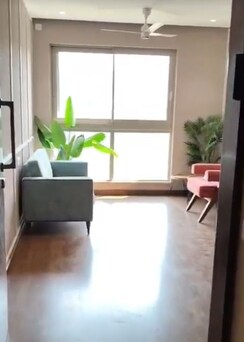 3 BHK + Pooja Room Apartment For Rent in Hiranandani Highland