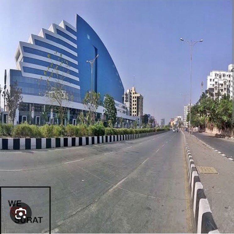 Exterior View, dumas  5200 Sq.Yd. Plot In Dumas Surat 9986371