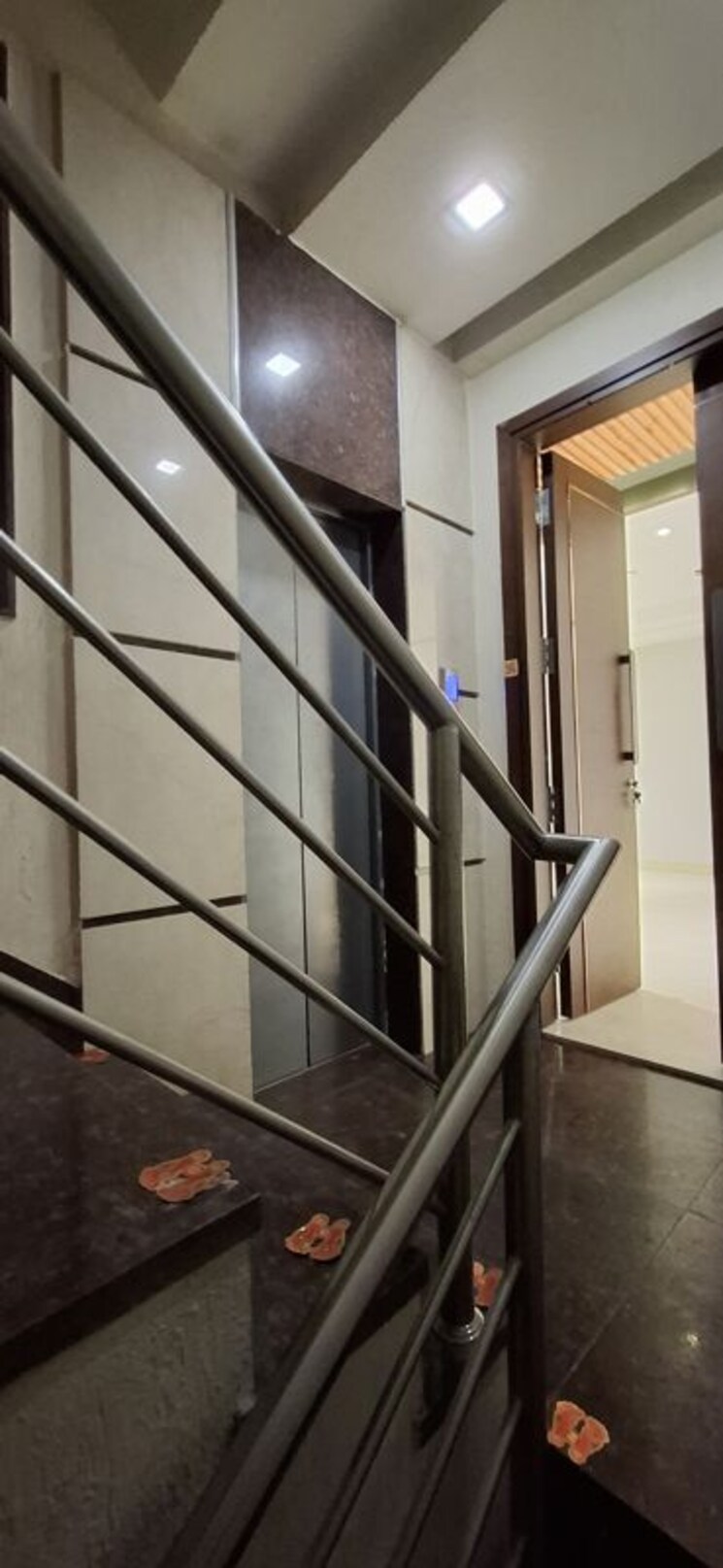 undefined, nehru enclave 3 Bedroom 1800 Sq.Ft. Builder Floor In Nehru Enclave Delhi 9986369