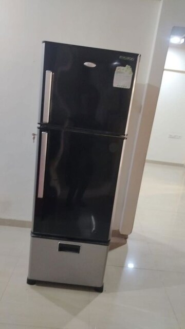 Furnished Amenities in 2 BHK Apartment at Yash Sankul, Pimple Saudagar – for Rent