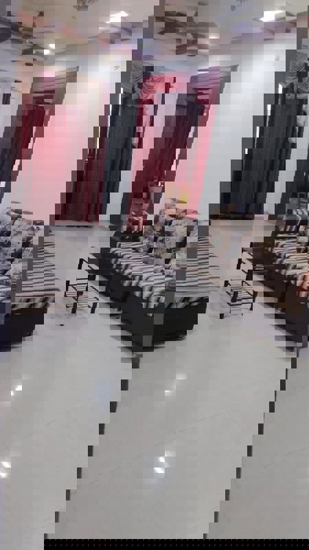 2 BHK 1000 Sq.Ft. Apartment in Yash Sankul