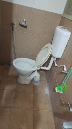 Master Bedroom in 2 BHK Apartment at Yash Sankul, Pimple Saudagar – for Rent