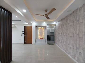 4 BHK Builder Floor For Sale in Ansal API Esencia, Sector 67