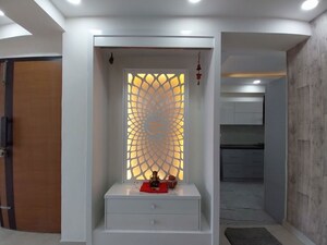 Furnished Amenities in 4 BHK Builder Floor at Ansal API Esencia, Sector 67 – for Sale