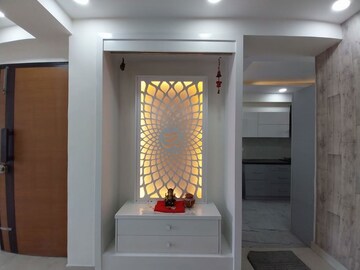 Furnished Amenities in 4 BHK Builder Floor at Ansal API Esencia, Sector 67 – for Sale