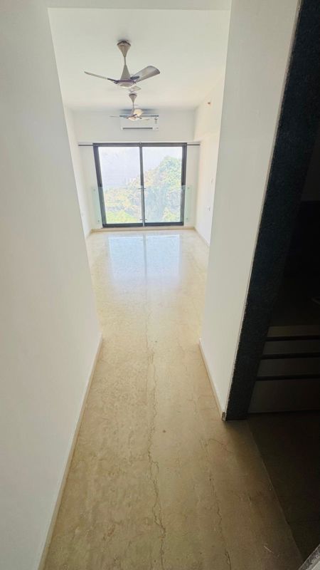 3 BHK + Pooja Room Apartment For Rent in Gurukrupa Gyanam