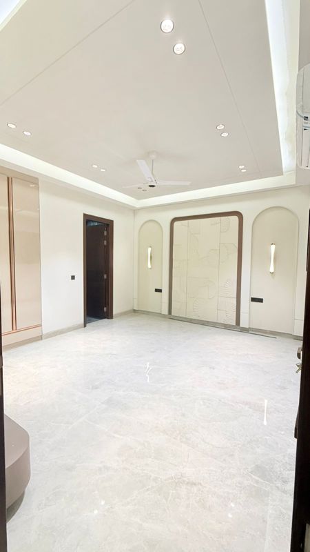 3 BHK + Pooja Room,Servant Room Builder Floor For Sale in Ansal API Versalia