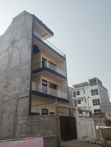  Plot For Sale in Satyam G R Garden, Sector 16 Greater Noida