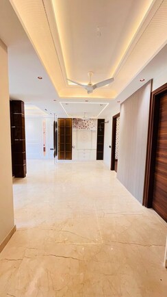 4 BHK + Pooja Room,Servant Room Builder Floor For Sale in Anant Raj Ashok Estate