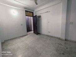 1 BHK + Study Room Builder Floor For Rent in Saket