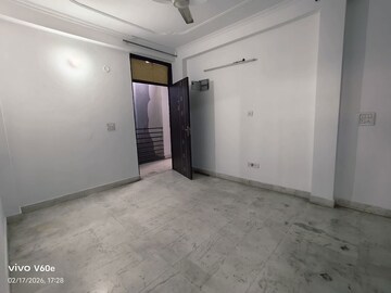 1 BHK Builder Floor For Rent in Saket