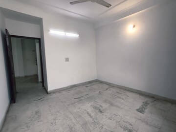 Bedroom in 1 BHK Builder Floor at Saket – for Rent