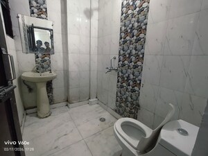  1 BHK Builder Floor at Saket – for Rent