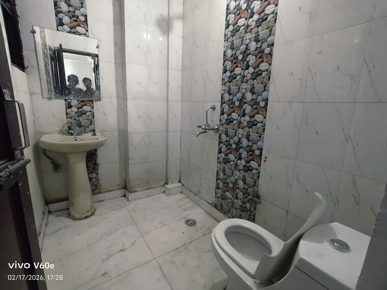 Other, saket 1 Bedroom 480 Sq.Ft. Builder Floor In Saket Delhi 9986394