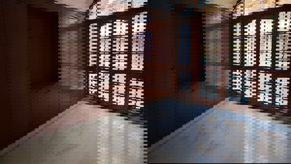 3 BHK 500 Sq.Ft. Apartment in DLF Royale Residences