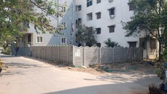 Plot For Sale in Manikonda