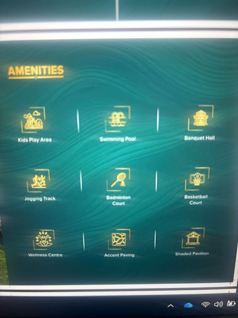 undefined, jms-the-majestic 3.5 Bedroom 1970 Sq.Ft. Builder Floor In Manesar Sector 9 Gurgaon 9986402