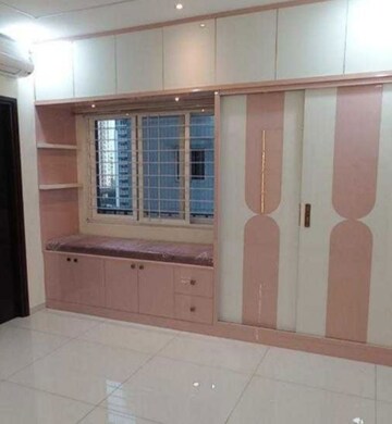 2 BHK Apartment For Rent in Rajapushpa Provincia, Narsingi