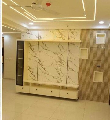 Room in 2 BHK Apartment at Rajapushpa Provincia, Narsingi – for Rent