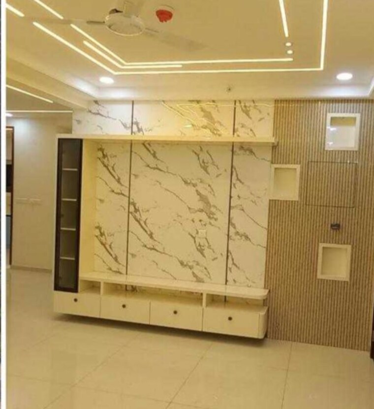 Room, rajapushpa-provincia 2 Bedroom 1370 Sq.Ft. Apartment In Narsingi Hyderabad 9986405
