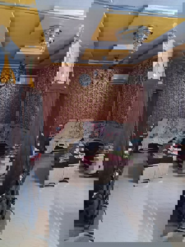 3 BHK + Extra Room 1500 Sq.Ft. Apartment in BBD Green City