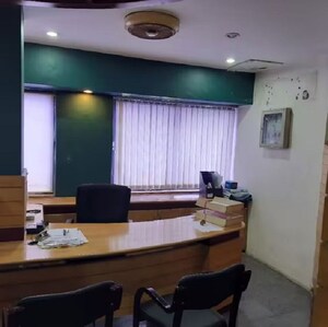 Team Area in  Office Space at Prestige Terminus 2, Murugesh Palya – for Rent