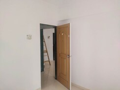 1 BHK Apartment For Rent in Rajal Dham Apartment