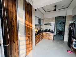 2 BHK Apartment For Rent in Soham Tropical Lagoon