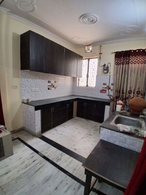Kitchen in 2 BHK Apartment at Migsun Ultimo, Omicron Iii Greater Noida – for Sale