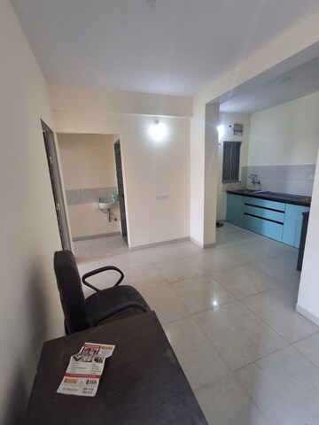 3 BHK Apartment For Rent in Shree Nagar