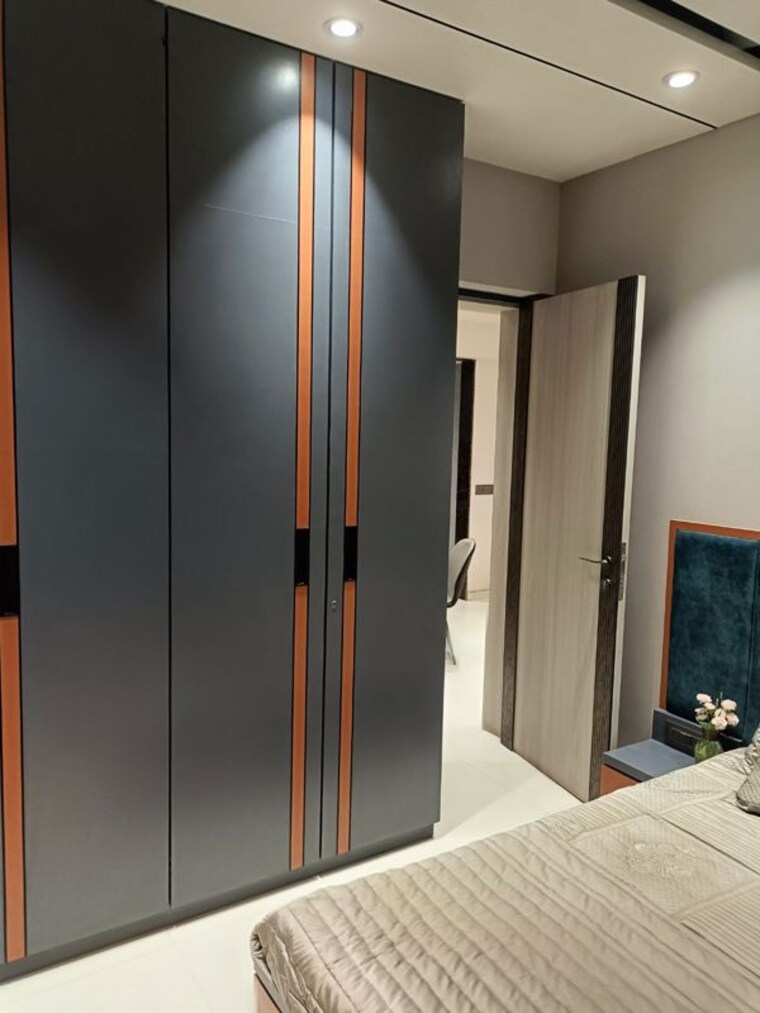 Bedroom, migsun-ultimo 3 Bedroom 1255 Sq.Ft. Apartment In Omicron Iii Greater Noida Greater Noida 9986422