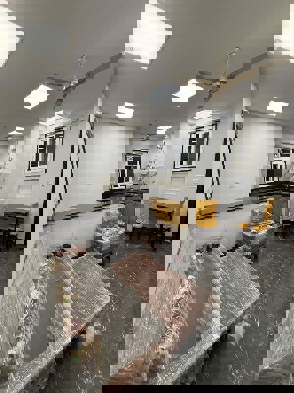 2 BHK 1100 Sq.Ft. Builder Floor in Uday Arden 45