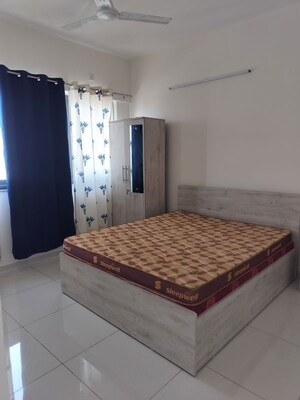2 BHK Apartment For Rent in Amanora Gold Towers, Hadapsar