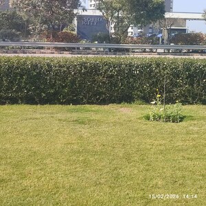 Master Bedroom in 5 BHK Villa at SS Hibiscus, Sector 50 – for Rent