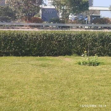 Master Bedroom in 5 BHK Villa at SS Hibiscus, Sector 50 – for Rent