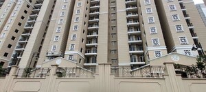 3 BHK Apartment – Exterior View View at ATS Homekraft Pious Hideaways, Sector 150 - for Rent