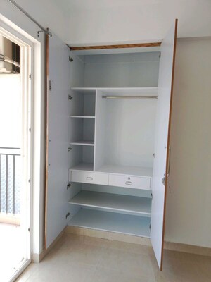 Furnished Amenities in 3 BHK Apartment at ATS Homekraft Pious Hideaways, Sector 150 – for Rent