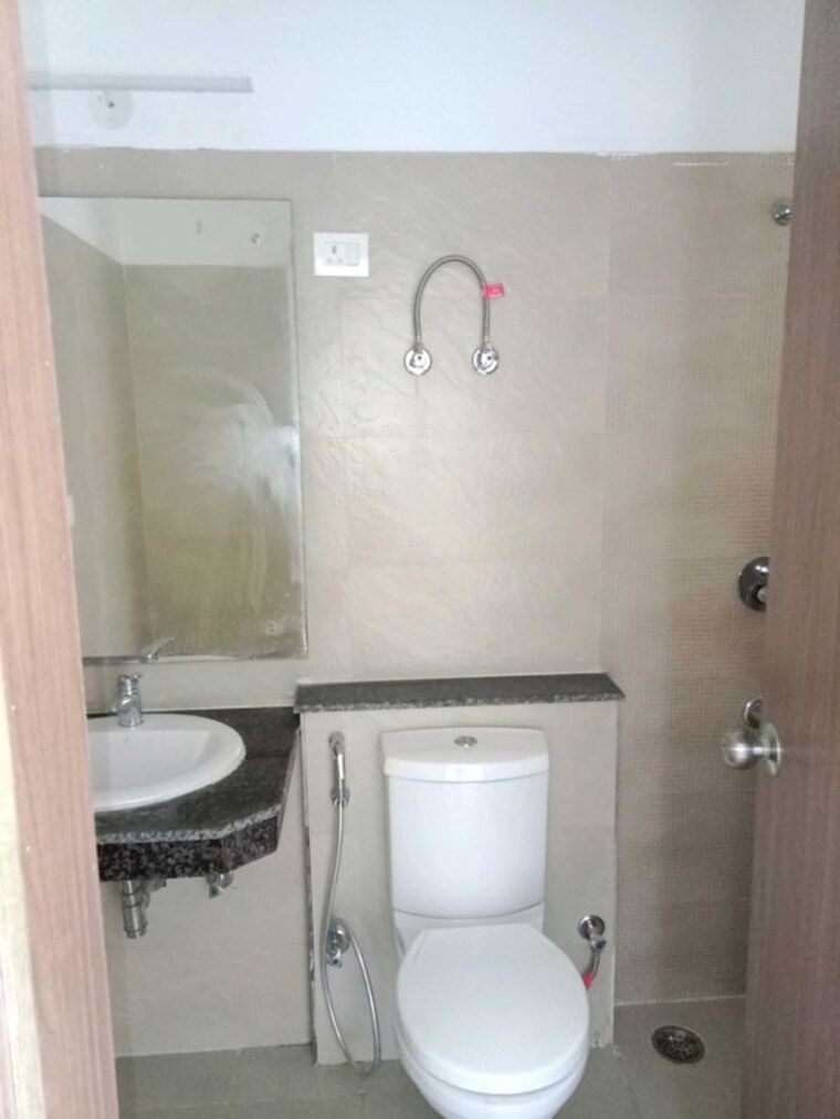 Bathroom, ats-homekraft-pious-hideaways 3 Bedroom 1675 Sq.Ft. Apartment In Sector 150 Noida 9986441