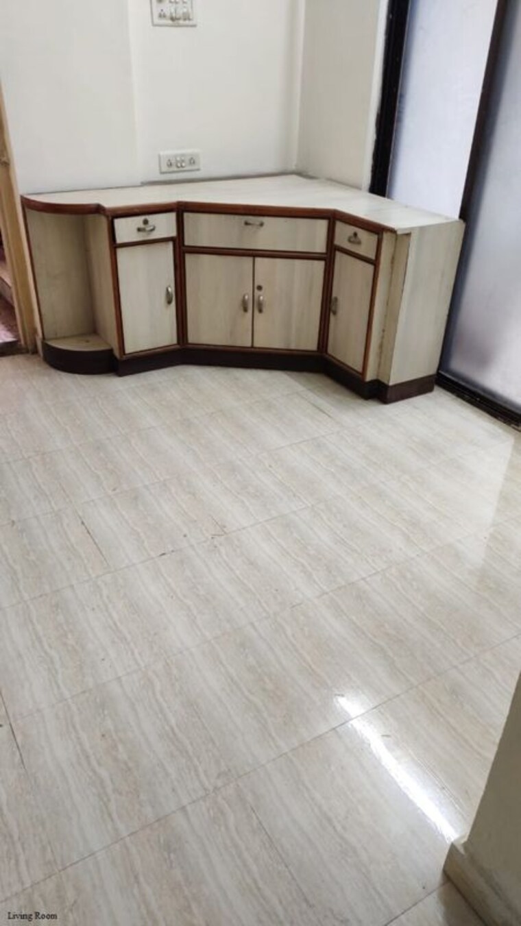 Living Room, sai-balaji 1 Bedroom 530 Sq.Ft. Apartment In Mundhwa Pune 9986446