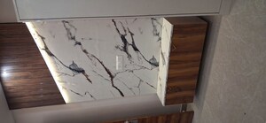 Furnished Amenities in 1 RK Builder Floor at Unitech South City 1, South City 1 – for Rent