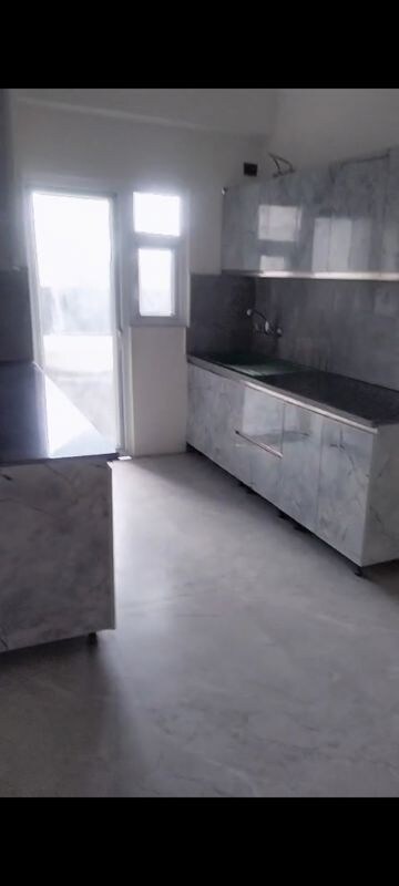 Kitchen in 2 BHK Apartment at Skytech Colors Avenue, Vaidpura – for Sale