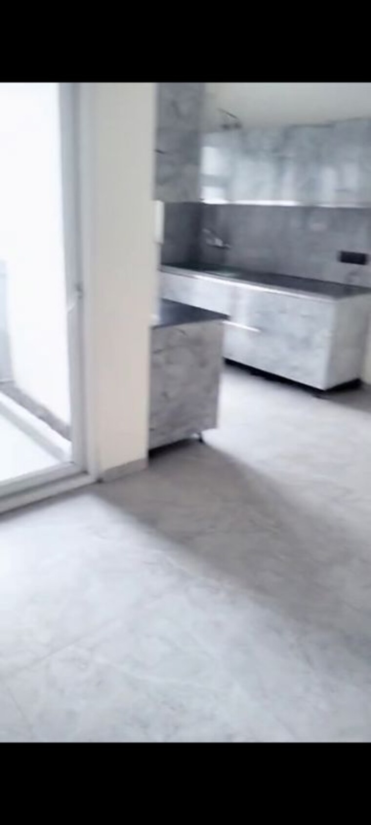 Kitchen, skytech-colors-avenue 2 Bedroom 1020 Sq.Ft. Apartment In Vaidpura Greater Noida 9986459