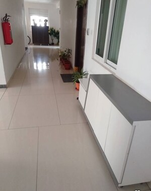 Kitchen in 3 BHK Apartment at Aparna Westside, Manikonda – for Rent
