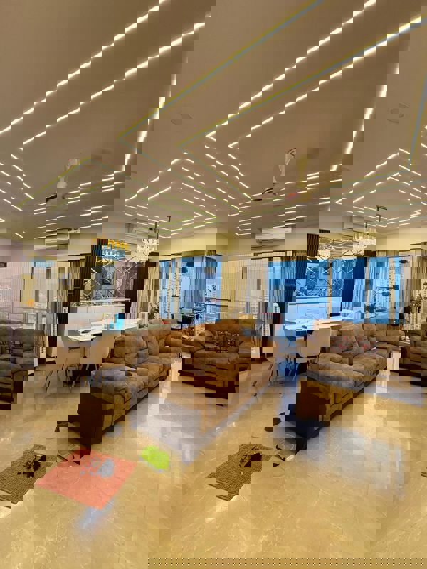 3 BHK 1450 Sq.Ft. Apartment in Soham Crystal Spires