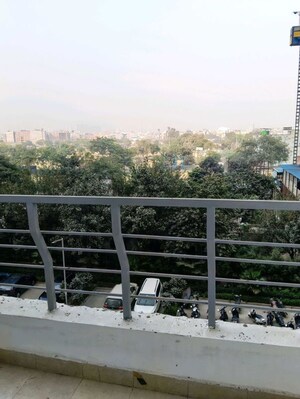 2 BHK Apartment – Exterior View View at 3C Lotus Panache, Sector 110 - for Rent