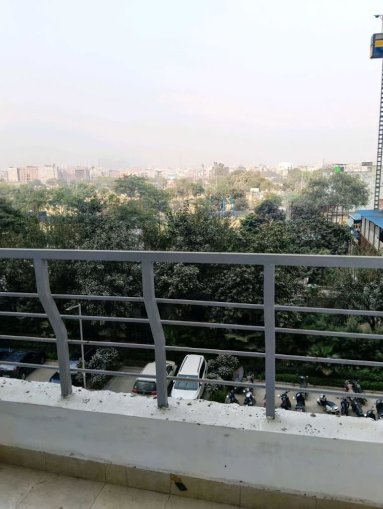 Exterior View, 3c-lotus-panache 2 Bedroom 1320 Sq.Ft. Apartment In Sector 110 Noida 9986463